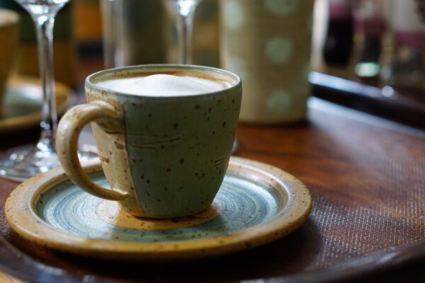 Kaffee